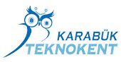Karabük Teknokent Logosu